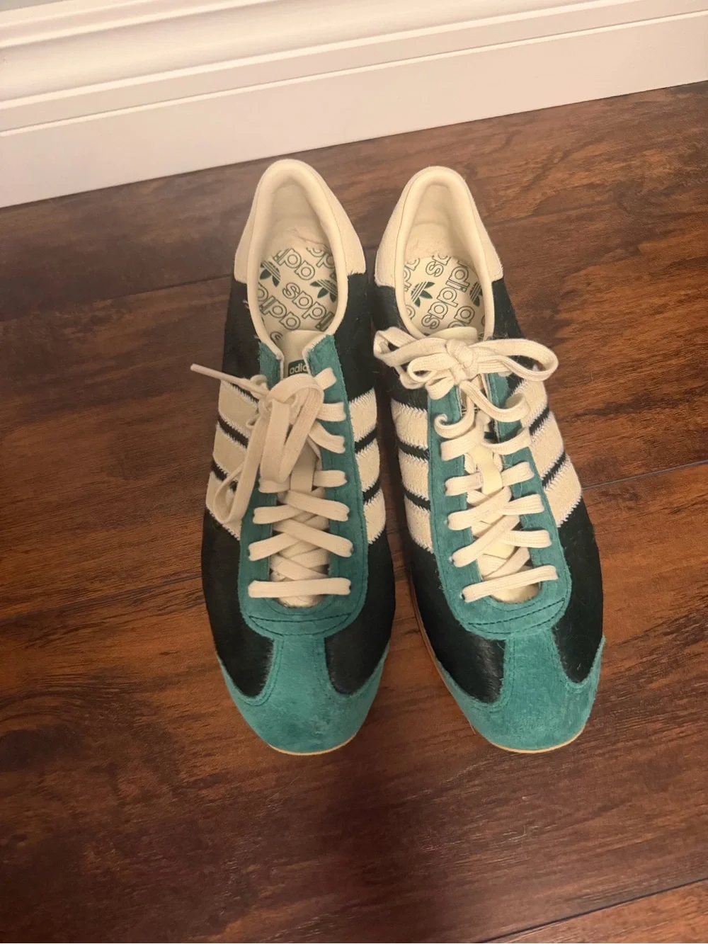 Adidas sneakers